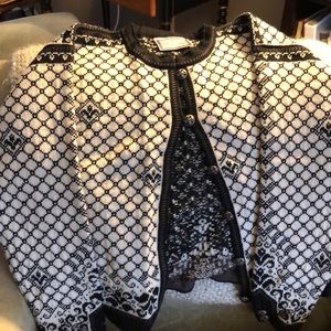 Dale of Norway Cardigan